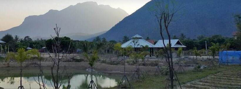 膳宿费 Chiang Dao Privacy