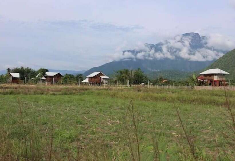 膳宿费 Chiang Dao Privacy