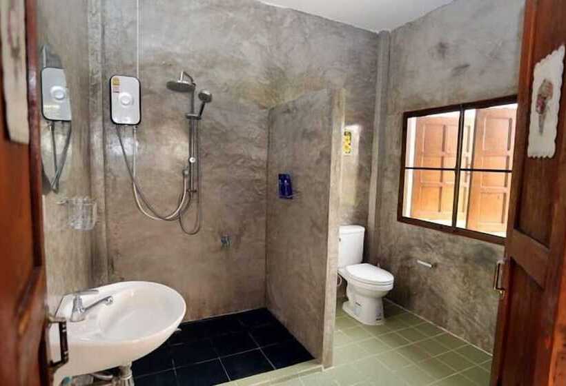 膳宿费 Chiang Dao Privacy