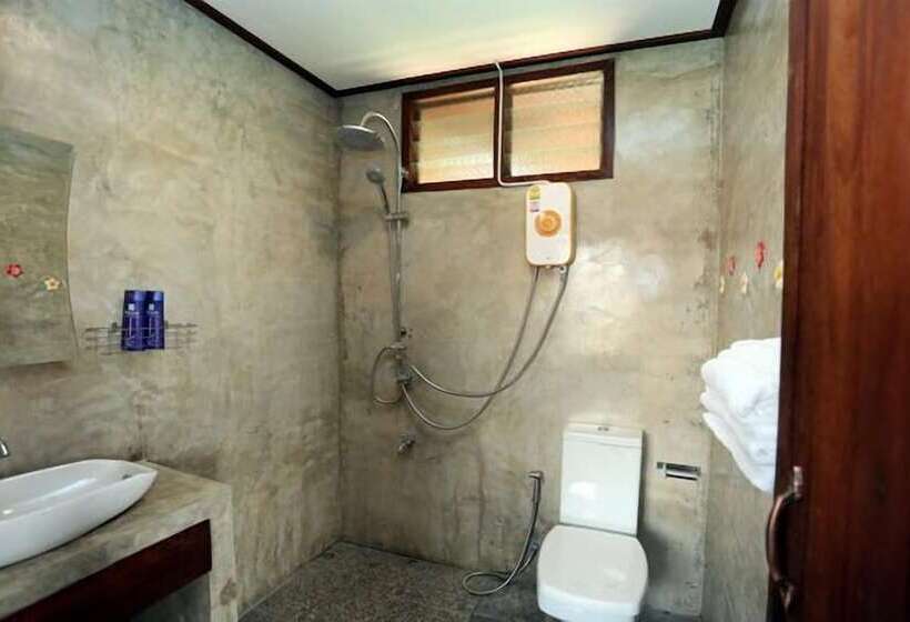 膳宿费 Chiang Dao Privacy