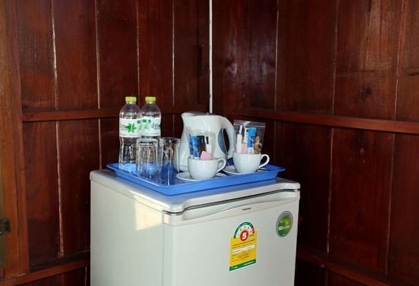 膳宿费 Chiang Dao Privacy