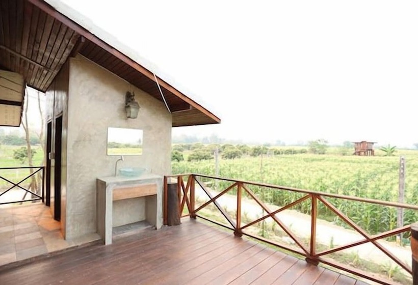 膳宿费 Chiang Dao Privacy
