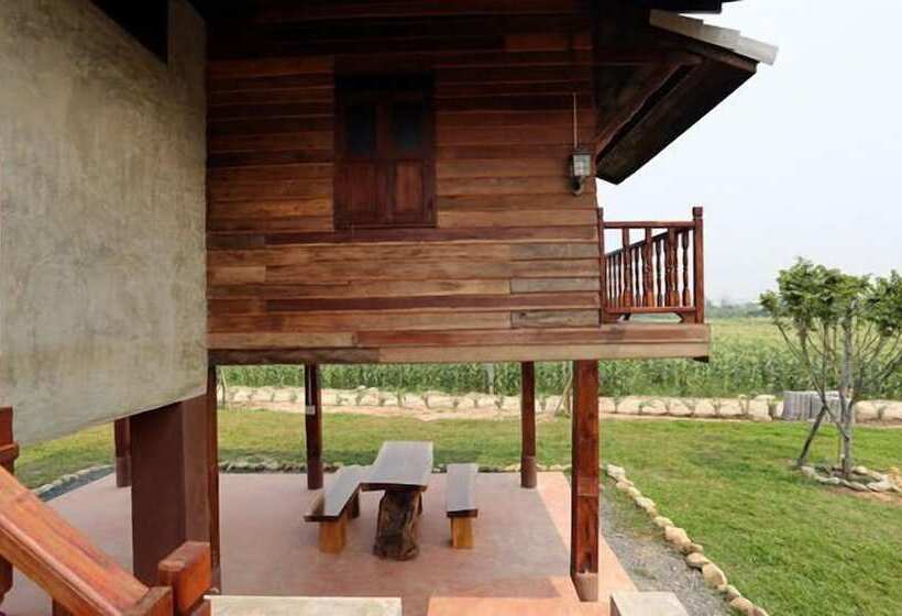 膳宿费 Chiang Dao Privacy