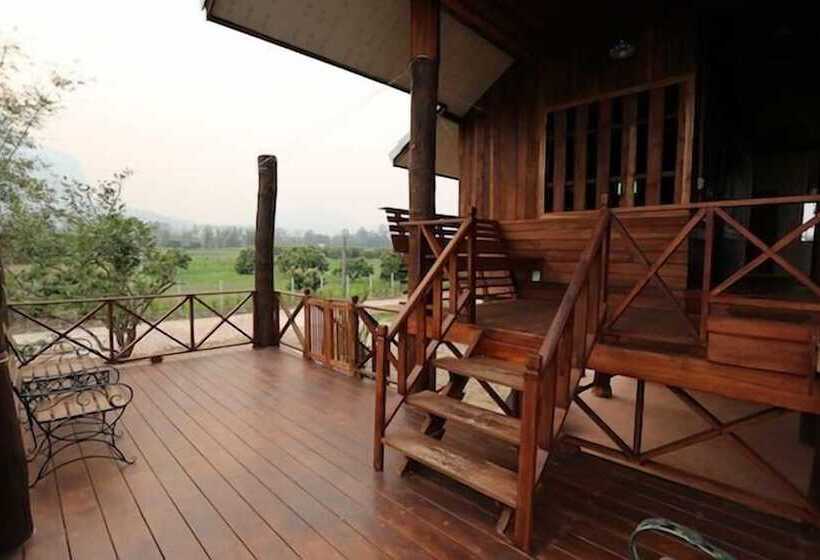 膳宿费 Chiang Dao Privacy