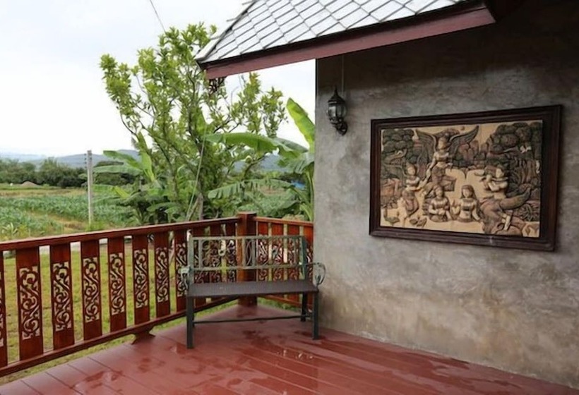 膳宿费 Chiang Dao Privacy