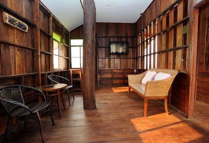 膳宿费 Chiang Dao Privacy