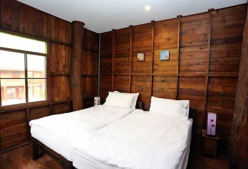 膳宿费 Chiang Dao Privacy