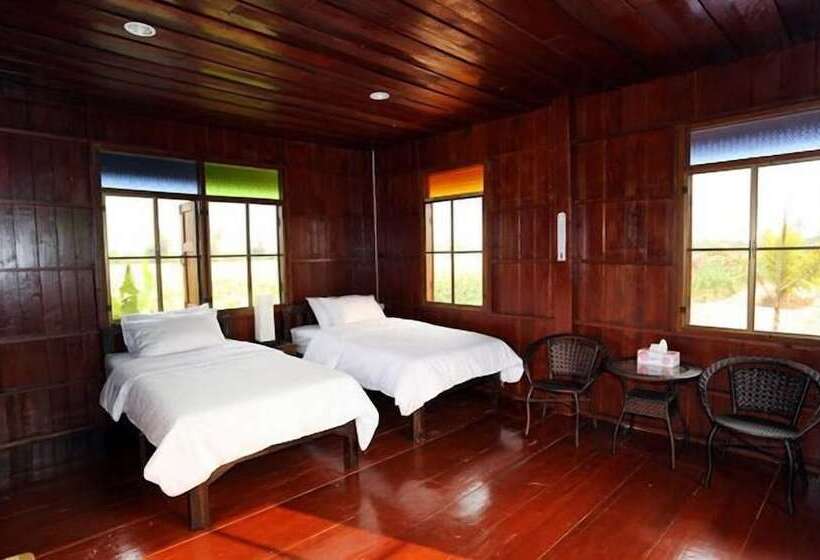 膳宿费 Chiang Dao Privacy