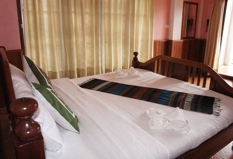 پانسیون Domon Guesthouse