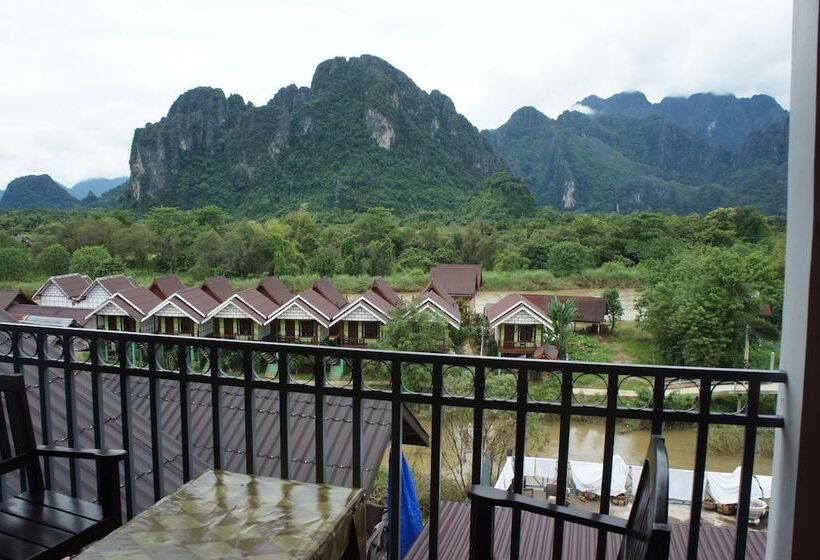 پانسیون Domon Guesthouse