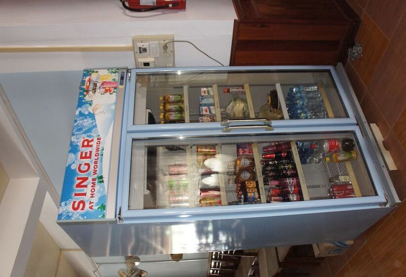 پانسیون Domon Guesthouse