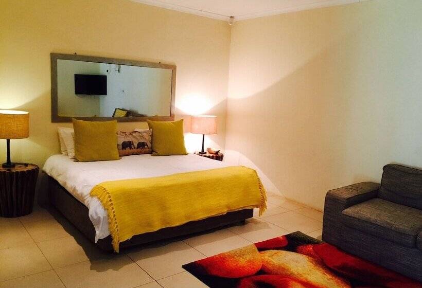 ペンション Gatz Guest House