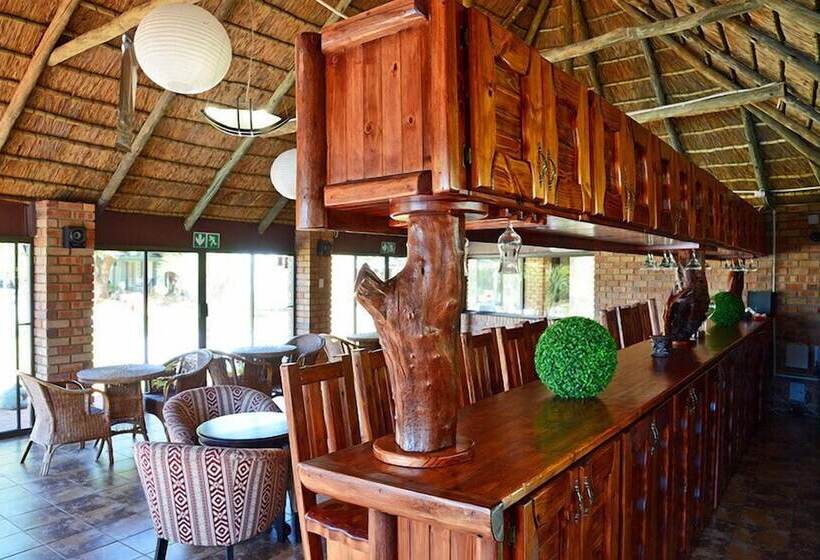 ペンション Gatz Guest House