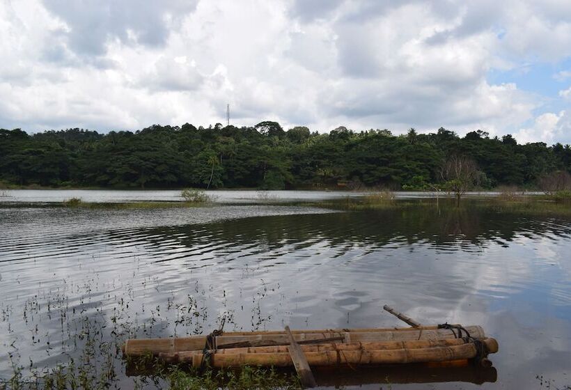 膳宿费 Kande Homestay