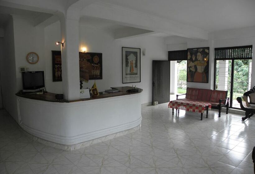 膳宿费 Kande Homestay