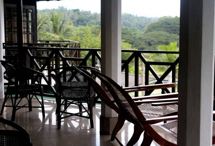 膳宿费 Kande Homestay