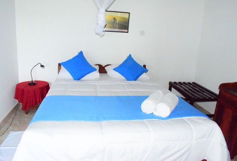 膳宿费 Kande Homestay