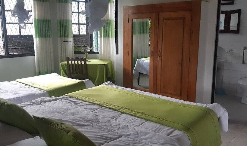 膳宿费 Kande Homestay