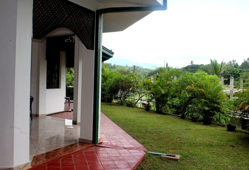 膳宿费 Kande Homestay