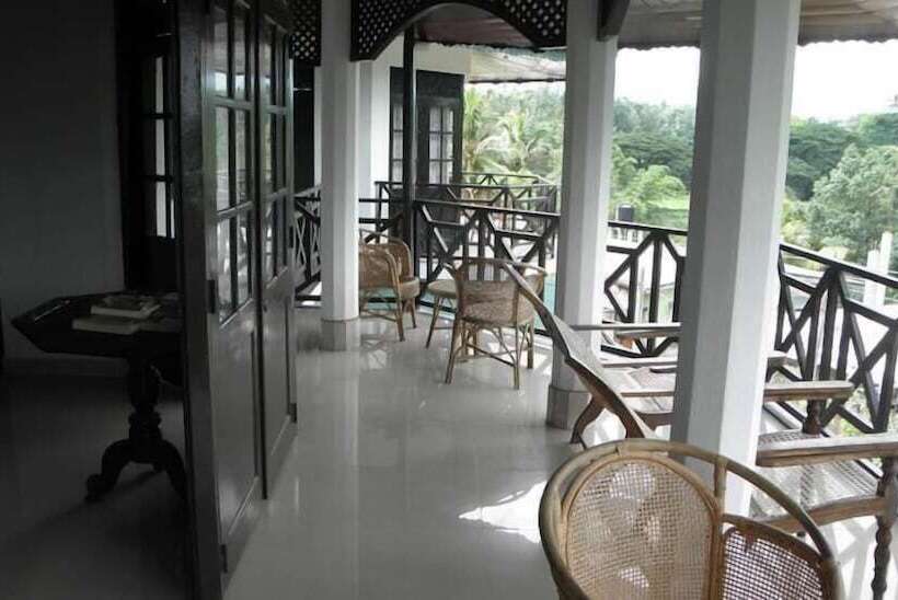 膳宿费 Kande Homestay