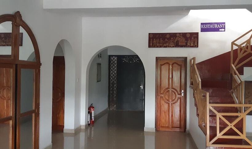 膳宿费 Kande Homestay