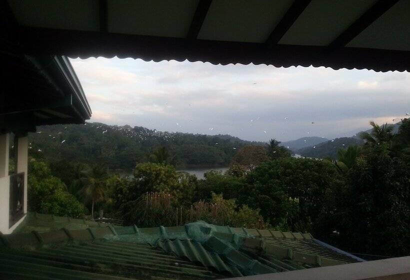 膳宿费 Kande Homestay