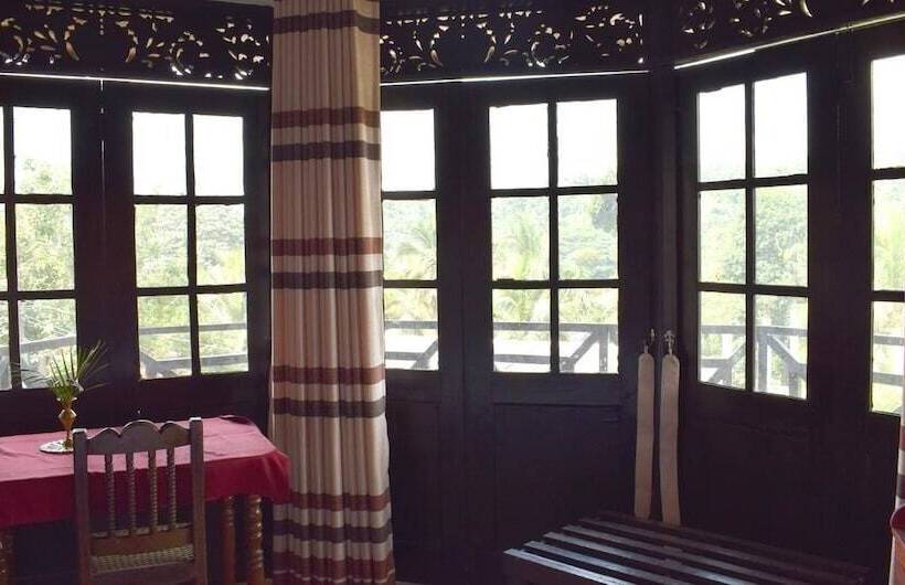 膳宿费 Kande Homestay