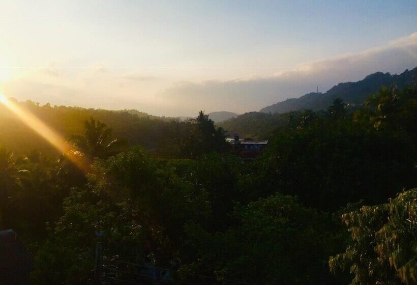 膳宿费 Kande Homestay