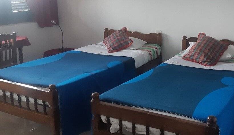 膳宿费 Kande Homestay