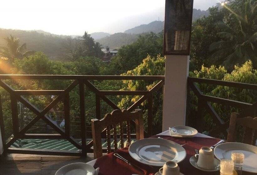 膳宿费 Kande Homestay