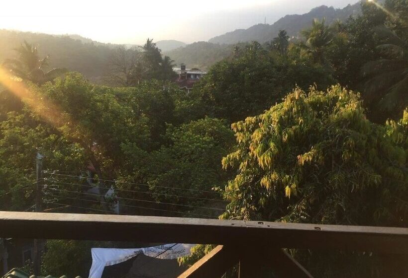 膳宿费 Kande Homestay