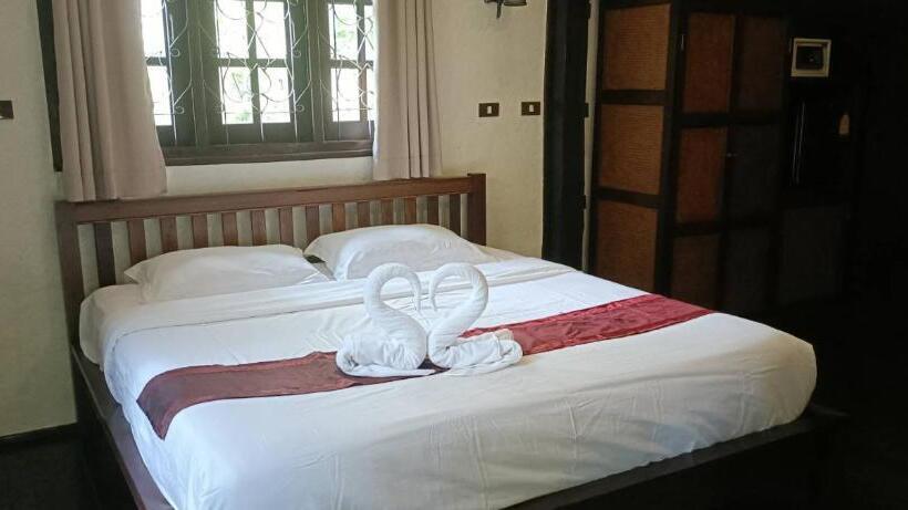 ペンション Little Village Chiang Mai