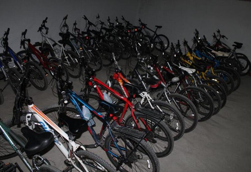 ペンション Little Village Chiang Mai