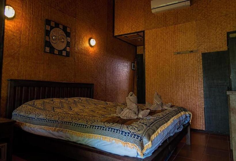 ペンション Little Village Chiang Mai