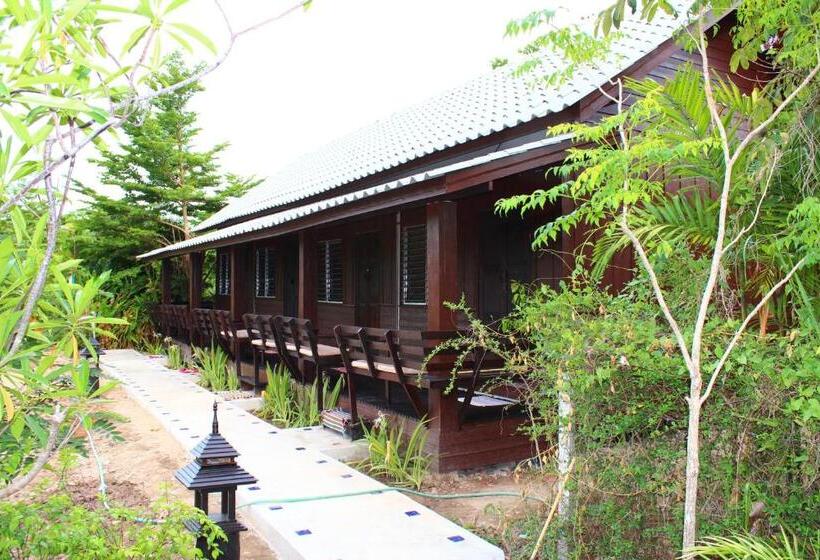 ペンション Little Village Chiang Mai