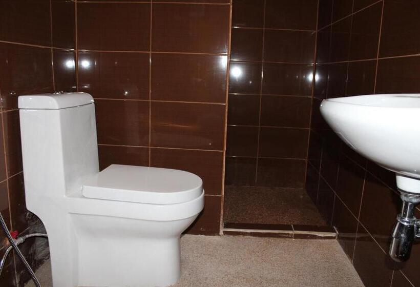 ペンション Little Village Chiang Mai