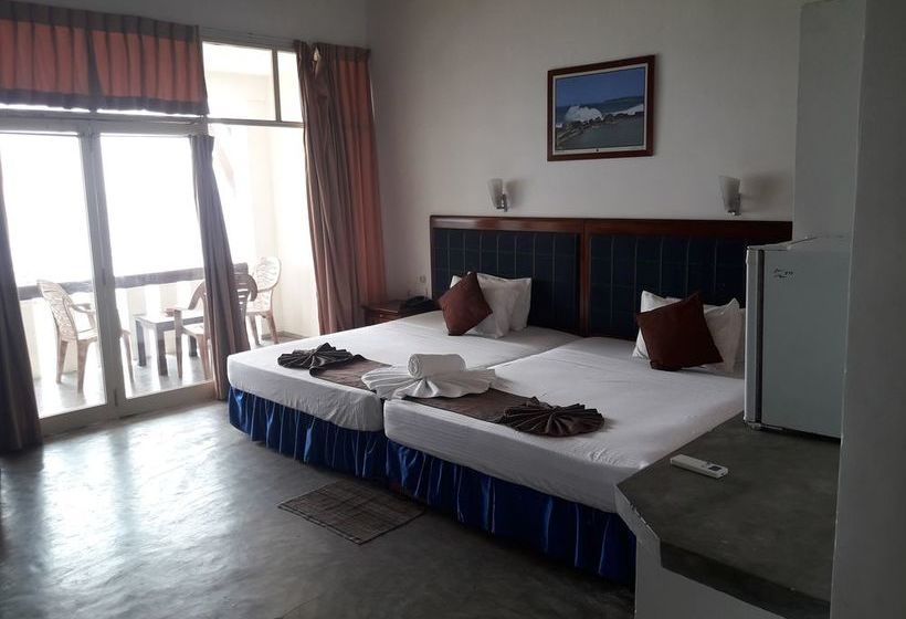 膳宿费 Miltons Beach Resort