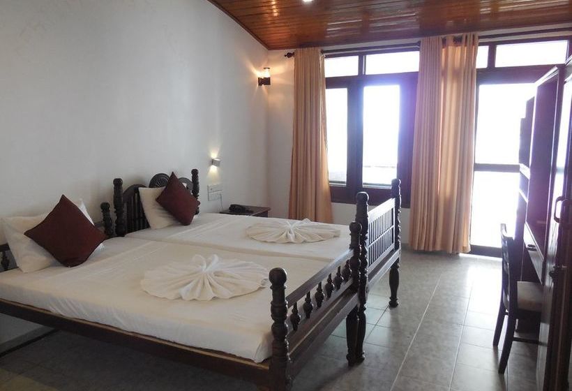 膳宿费 Miltons Beach Resort