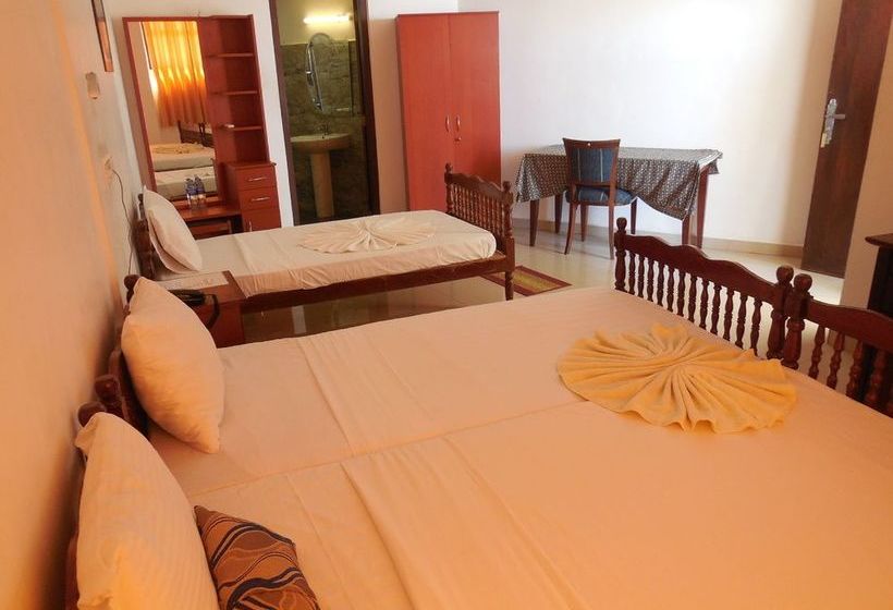 膳宿费 Miltons Beach Resort