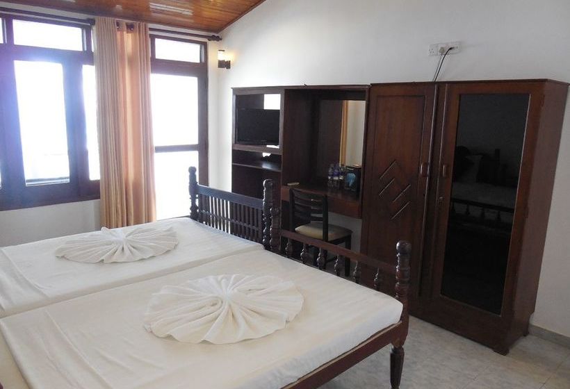 膳宿费 Miltons Beach Resort