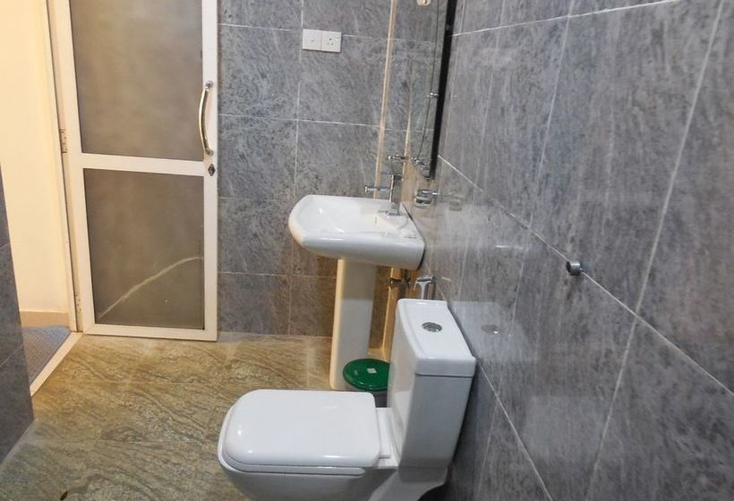 膳宿费 Miltons Beach Resort