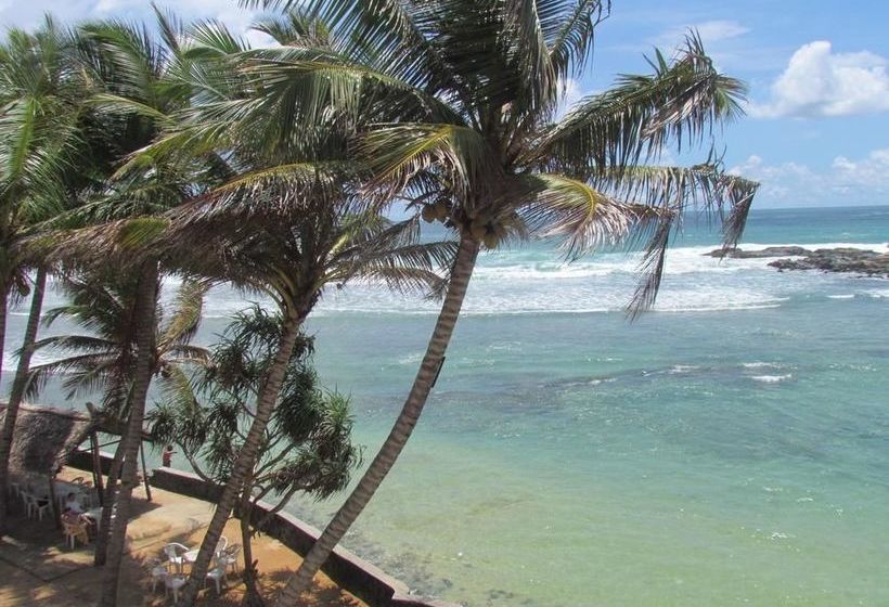 膳宿费 Miltons Beach Resort