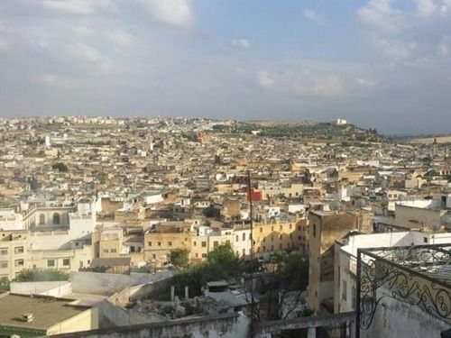 膳宿费 Palais El Yazid