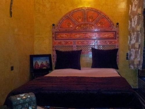 膳宿费 Palais El Yazid