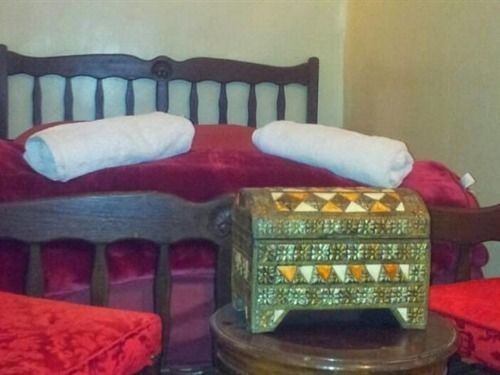 膳宿费 Palais El Yazid