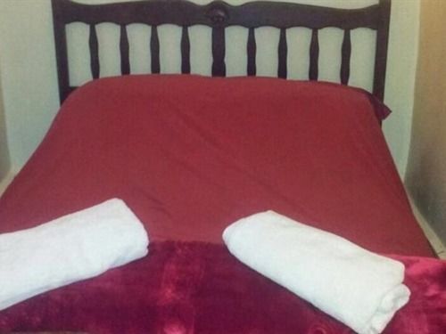 膳宿费 Palais El Yazid