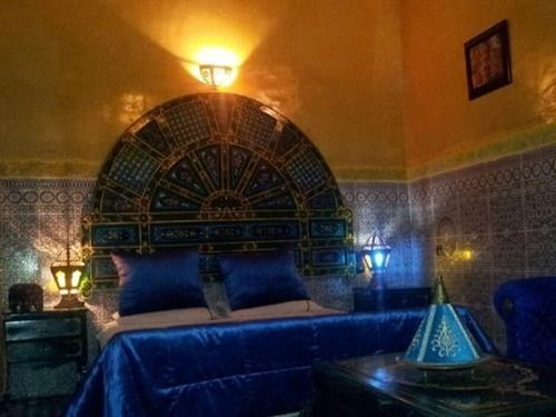 膳宿费 Palais El Yazid