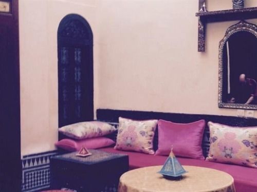 膳宿费 Palais El Yazid