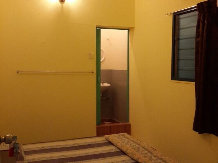 膳宿费 Pangkor Fishing Village Guest House