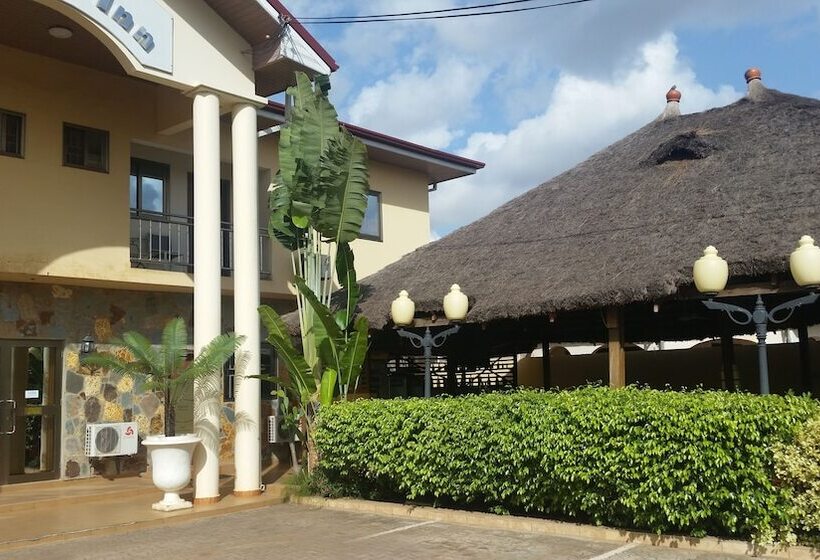 پانسیون Spintex Inn